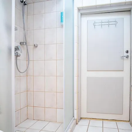 Old Town 2-bathroom With Sauna Talin