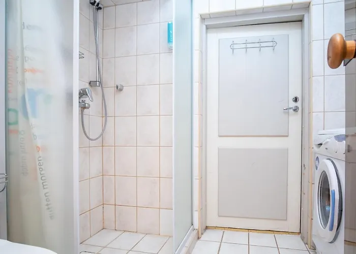 Old Town 2-bathroom With Sauna Talin